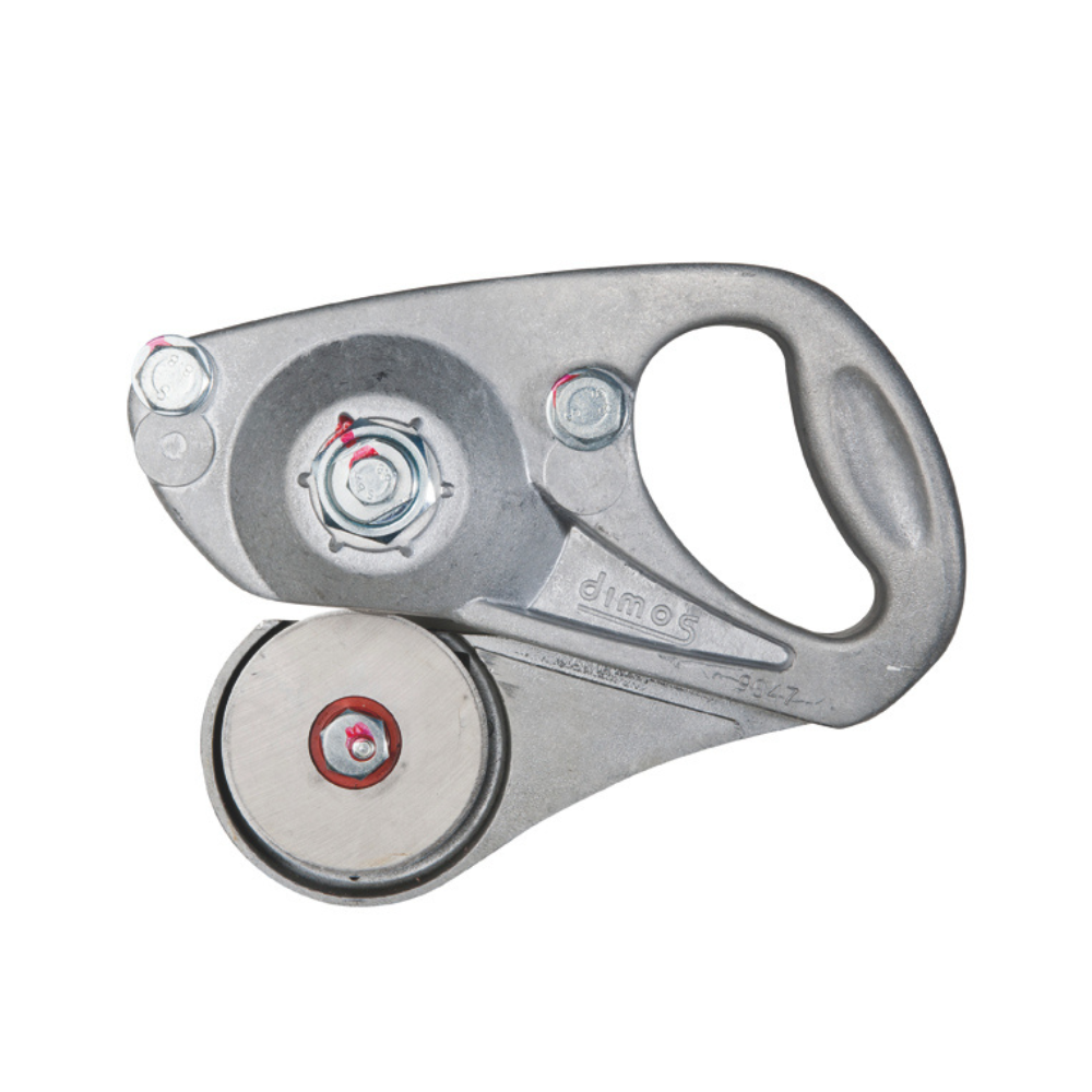 Plieuse manuelle Dimos 981347 - JUNIOR - 1 m - pli 100 mm - 150°