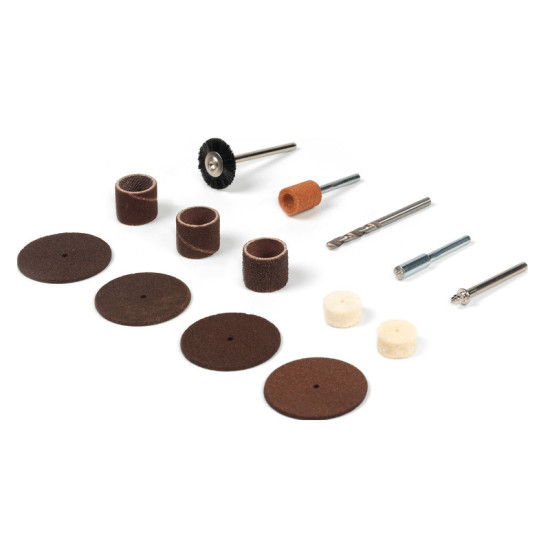 Outil multifonctions filaire Dremel F0133000JC - 130 W