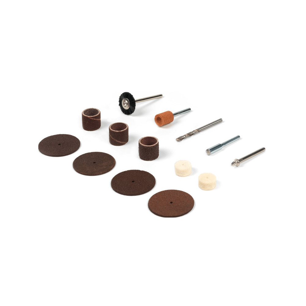 Outil multifonctions filaire Dremel F0133000JC - 130 W