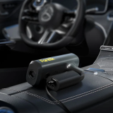 Pistolet à pression sans fil Fanttik NB8_Flip - batterie 2,5 Ah USB-C - 3 modes 100 à 174 PSI - buse 5 en 1