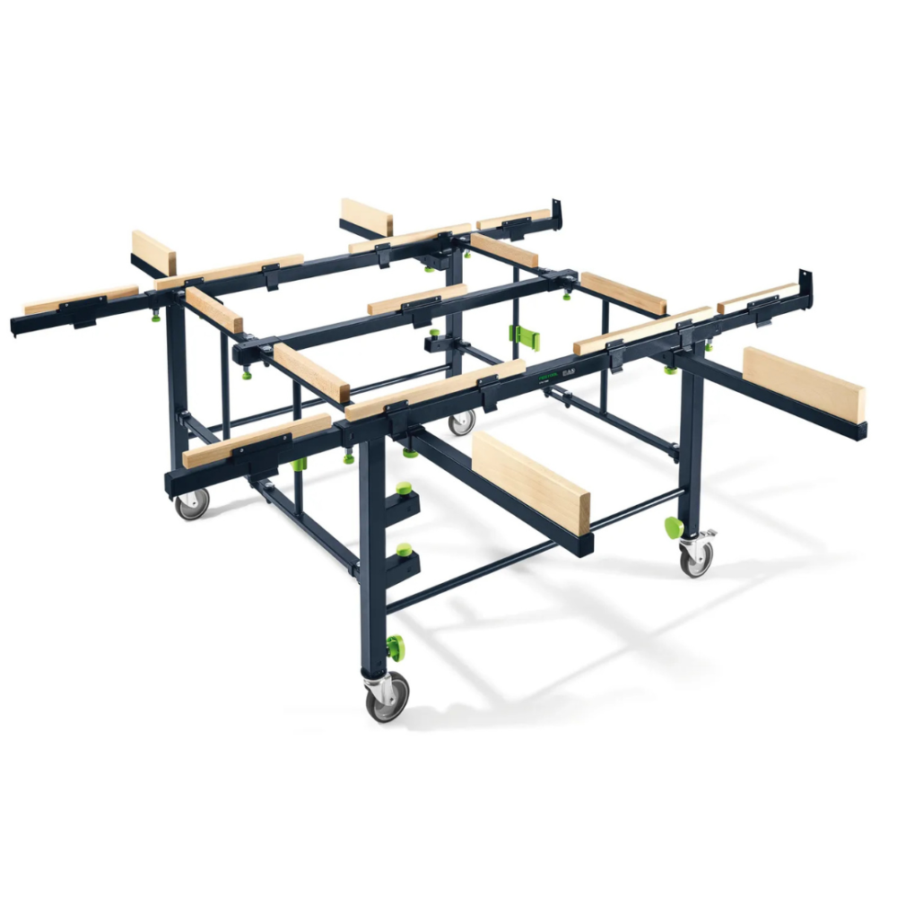 Table mobile de sciage et de travail STM 1800 Festool 205183