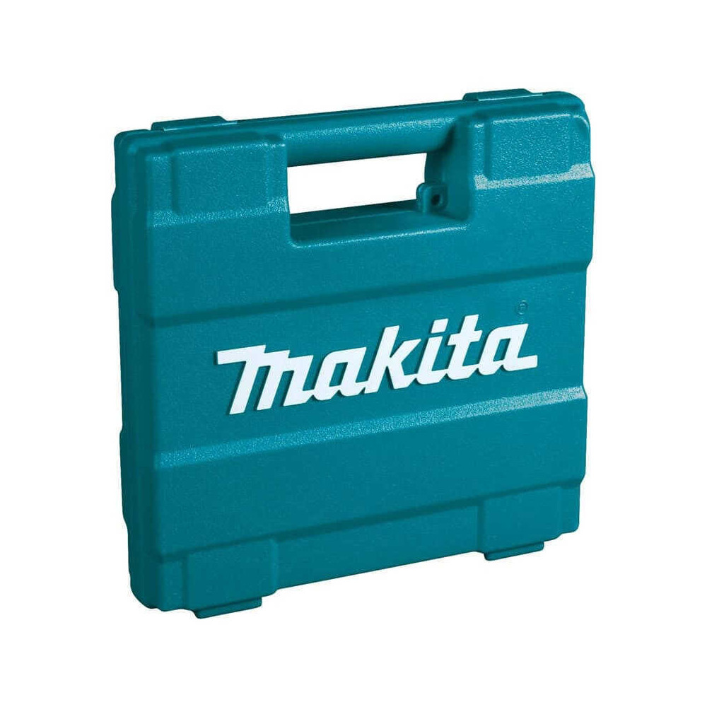 Set de 75 forets et embouts en coffret Makita B-49373