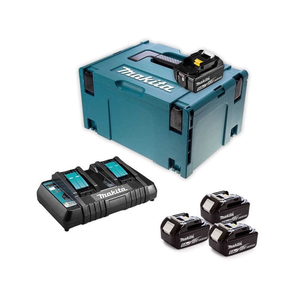 Coffret Makita 197626-8