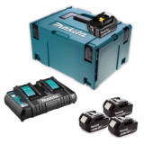 Coffret Makita 197626-8