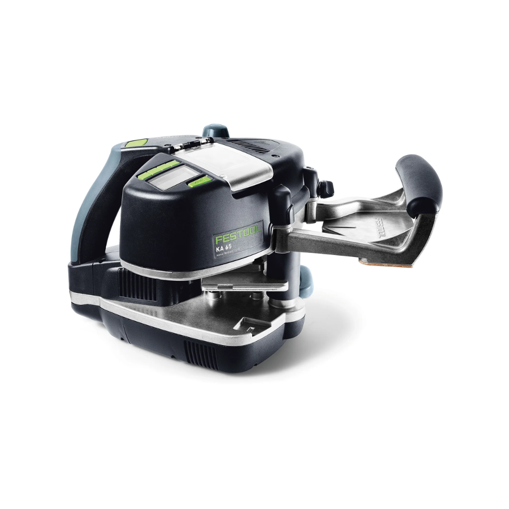 Plaqueuse de chants KA 65-Set CONTURO Festool 577840