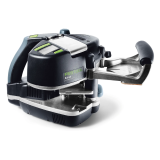 Plaqueuse de chants KA 65-Set CONTURO Festool 577840