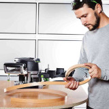 Plaqueuse de chants KA 65-Set CONTURO Festool 577840