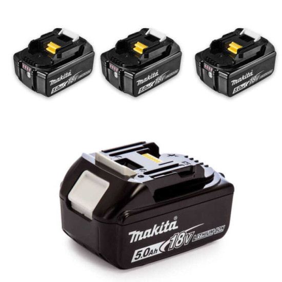 Coffret Makita 197626-8