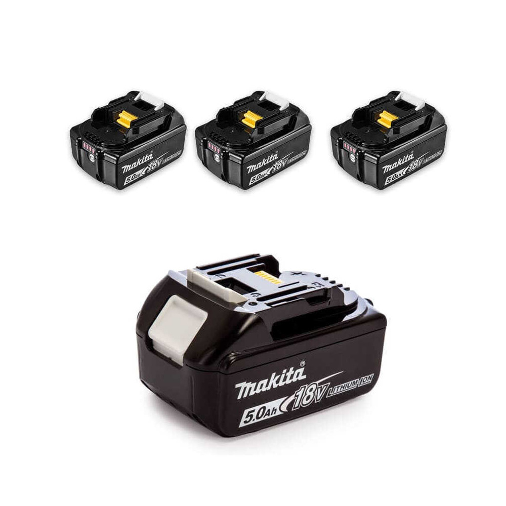 Coffret Makita 197626-8