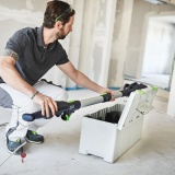 Pack ponceuse à bras PLANEX LHS 2 225 EQI et aspirateur CTL 36 Festool 578424