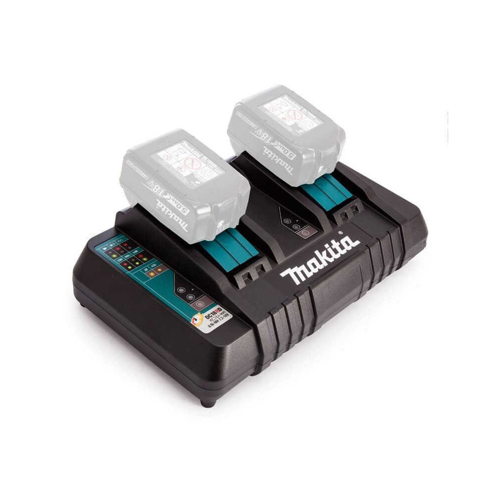 Coffret Makita 197626-8