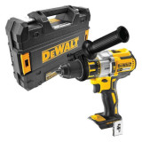 Perceuse à percussion DeWalt DCD996NT-XJ 18V TSTAK