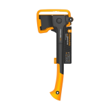 Hache à fendre Fiskars 1069103 - X-series X18 S - 44,5 cm - 1,05 kg