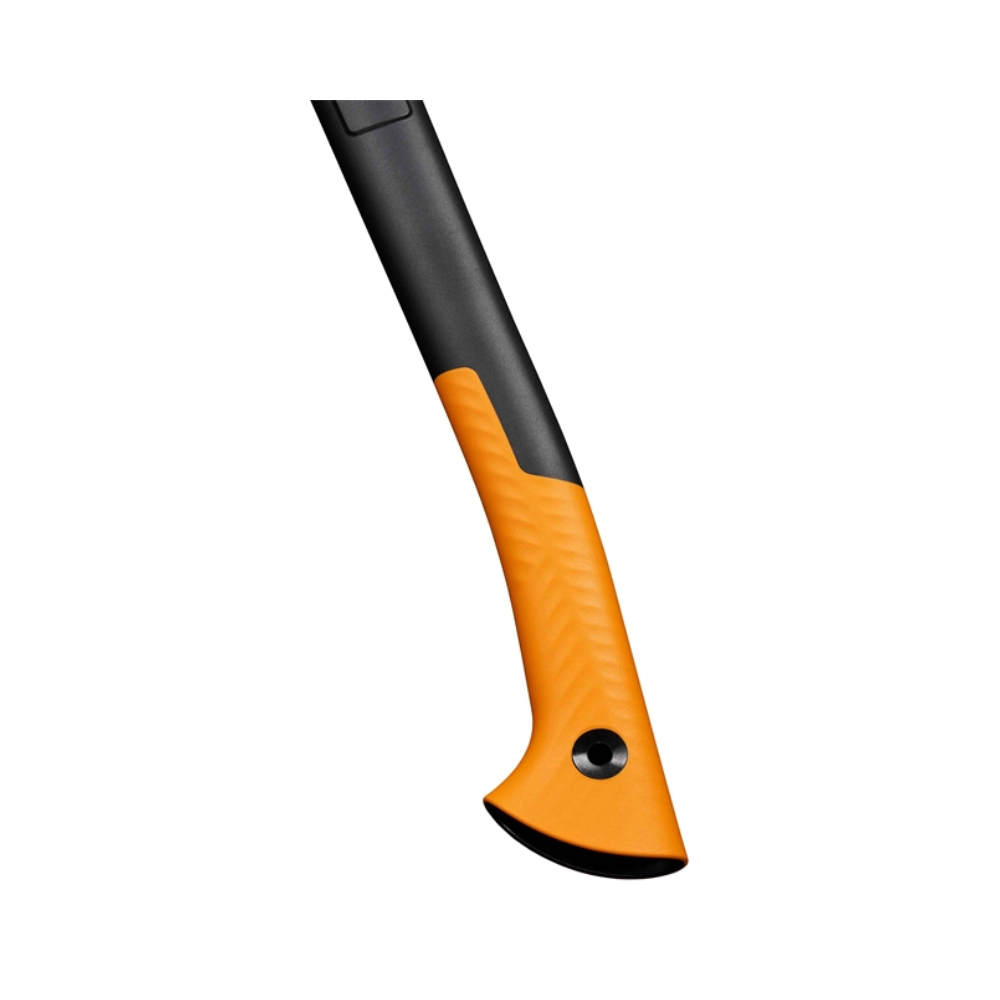Hache à fendre Fiskars 1069103 - X-series X18 S - 44,5 cm - 1,05 kg