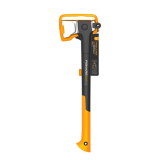 Hache à fendre Fiskars 1069105 - X-series X24 S - 60 cm - 1,26 kg