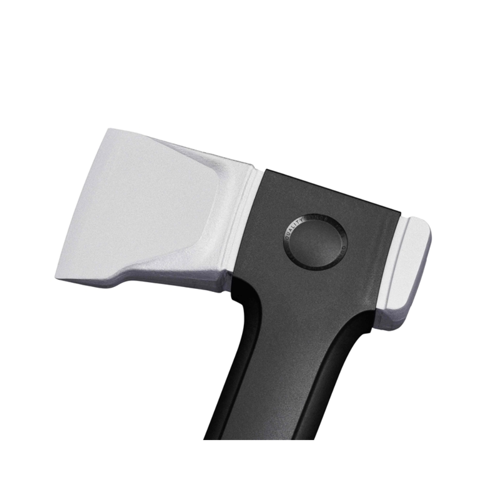 Hache à fendre Fiskars 1069105 - X-series X24 S - 60 cm - 1,26 kg