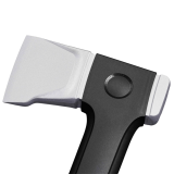 Hache à fendre Fiskars 1069105 - X-series X24 S - 60 cm - 1,26 kg