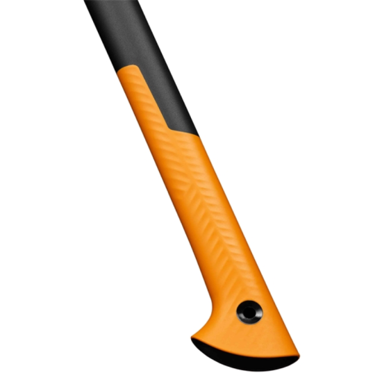 Hache à fendre Fiskars 1069105 - X-series X24 S - 60 cm - 1,26 kg