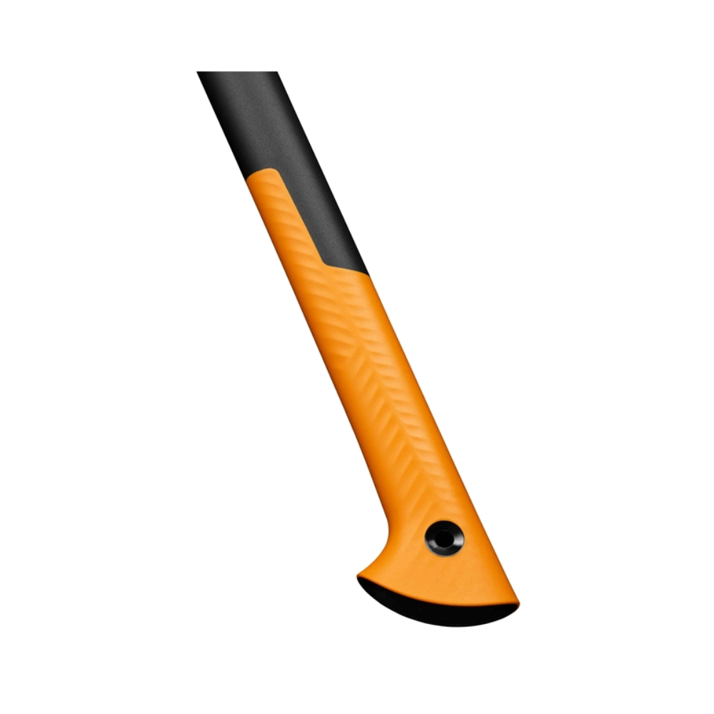 Hache à fendre Fiskars 1069105 - X-series X24 S - 60 cm - 1,26 kg