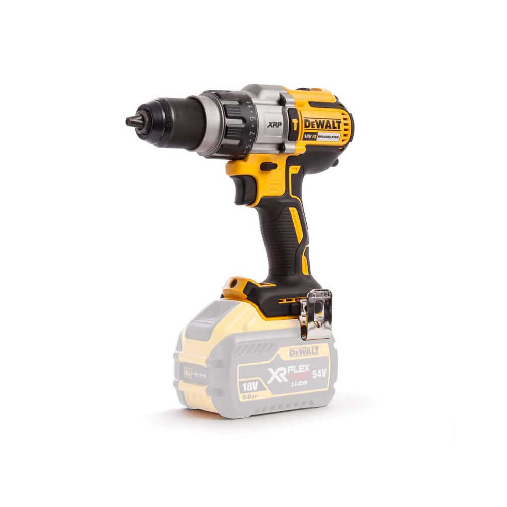 Perceuse à percussion DeWalt DCD996NT-XJ 18V TSTAK