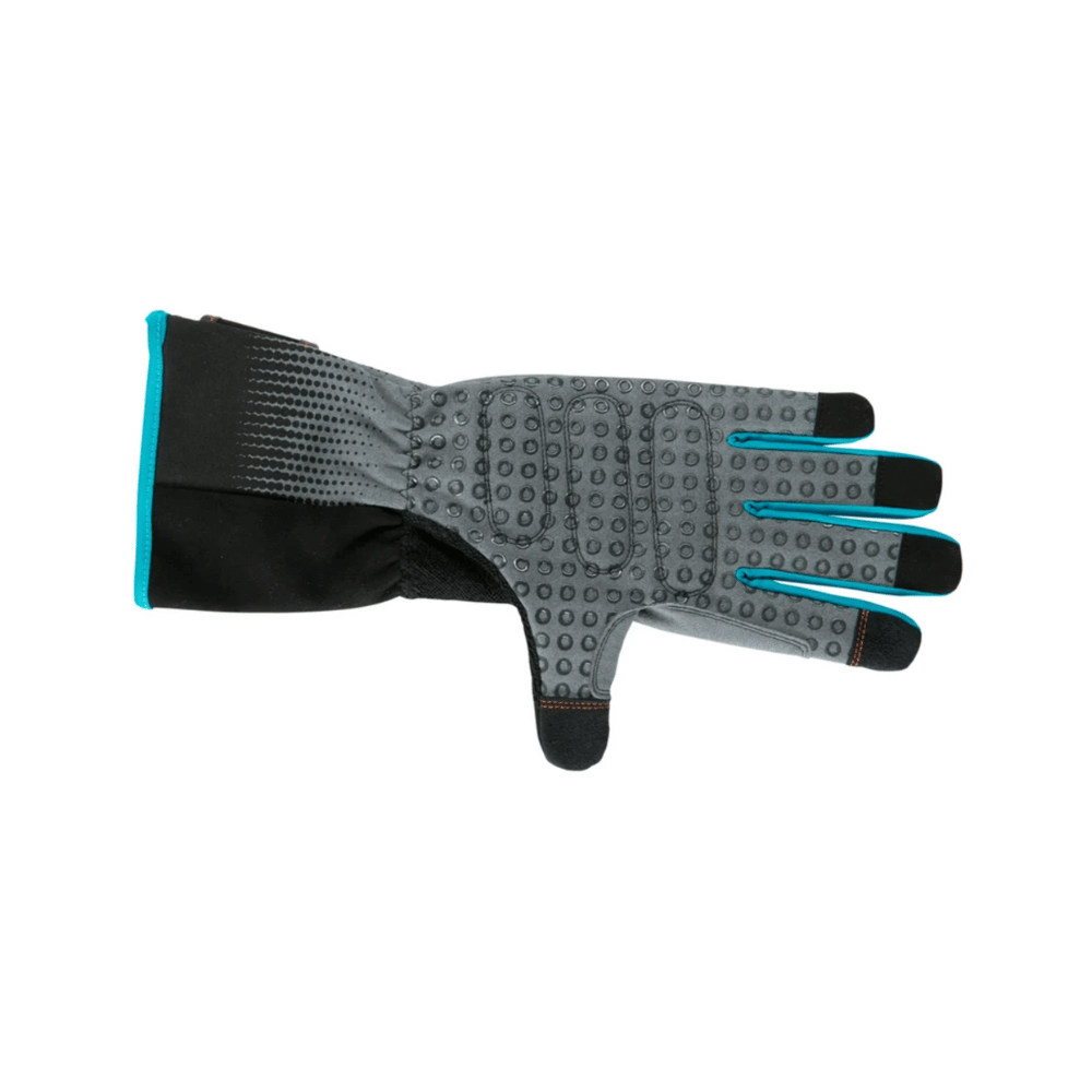 Gants de jardin Gardena 11530-20 - arbustes et épineux - taille 8 / M - la paire