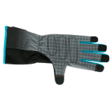 Gants de jardin Gardena 11530-20 - arbustes et épineux - taille 8 / M - la paire