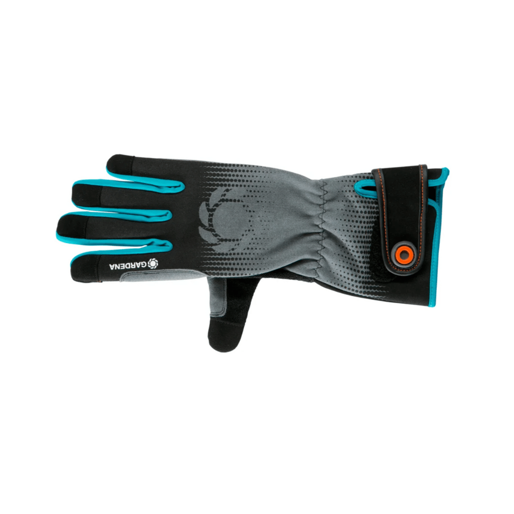 Gants de jardin Gardena 11531-20 - arbustes et épineux - taille 9 / L - la paire