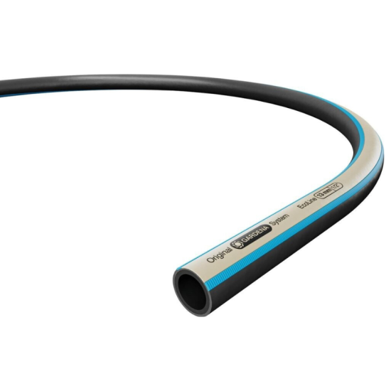 Tuyau d'arrosage Gardena 18930-20 - EcoLine - 20 m - 13 mm - 20 bar éclatement