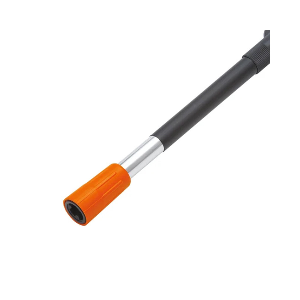 Manche rallonge articulé Gardena 5556-20 - Cleansystem - 53 cm - articulation 45°