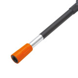 Manche rallonge articulé Gardena 5556-20 - Cleansystem - 53 cm - articulation 45°