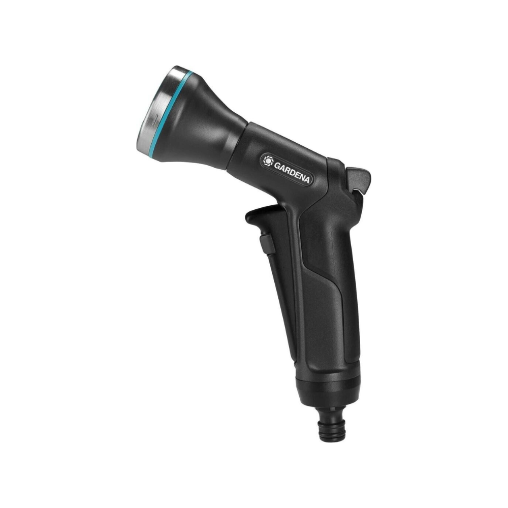 Pistolet d'arrosage Gardena 18910-20 - EcoLine - plus de 65 % de plastique recyclé