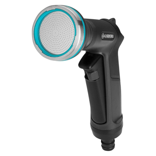 Pistolet d'arrosage Gardena 18910-20 - EcoLine - plus de 65 % de plastique recyclé