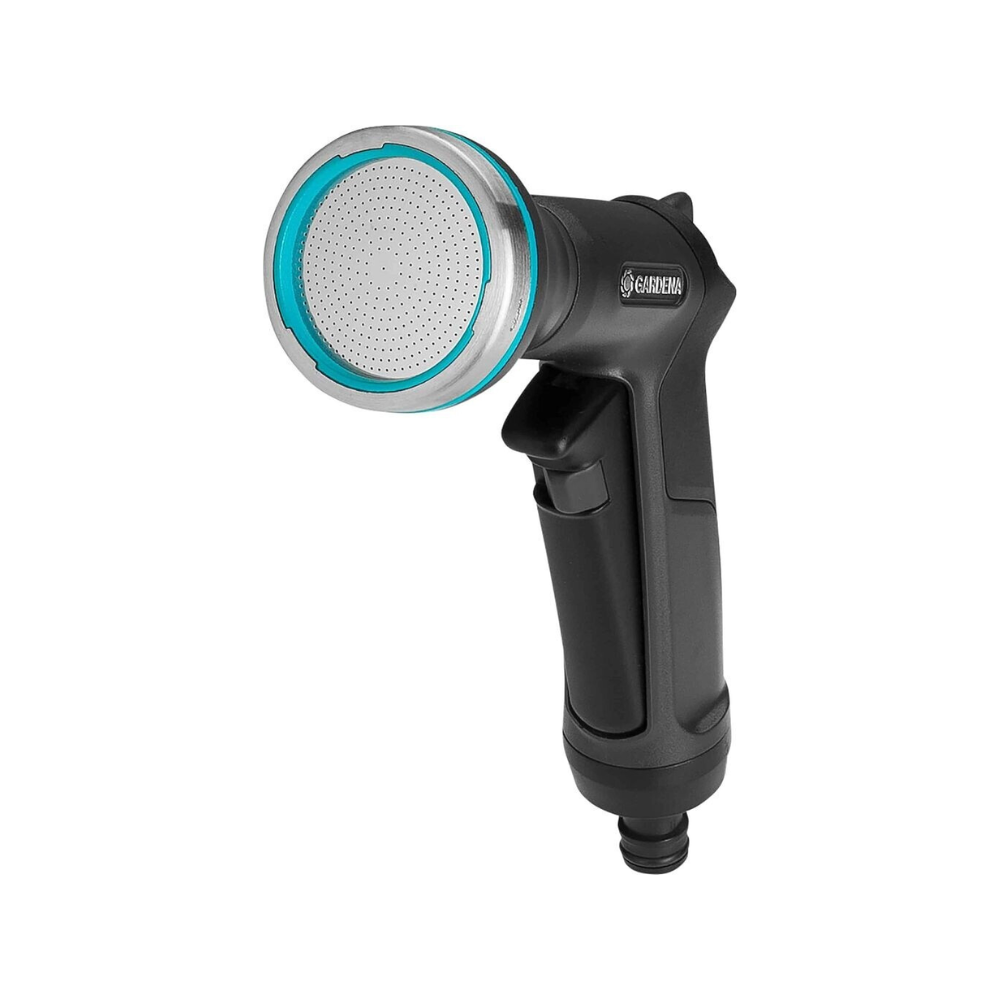 Pistolet d'arrosage Gardena 18910-20 - EcoLine - plus de 65 % de plastique recyclé