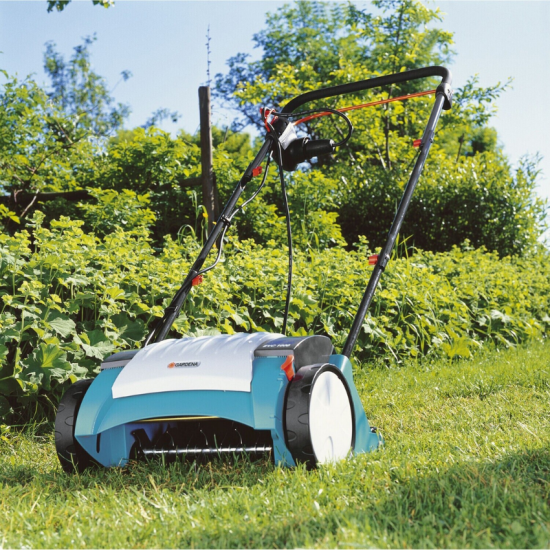 Scarificateur électrique EVC 1000 Gardena 04068-20