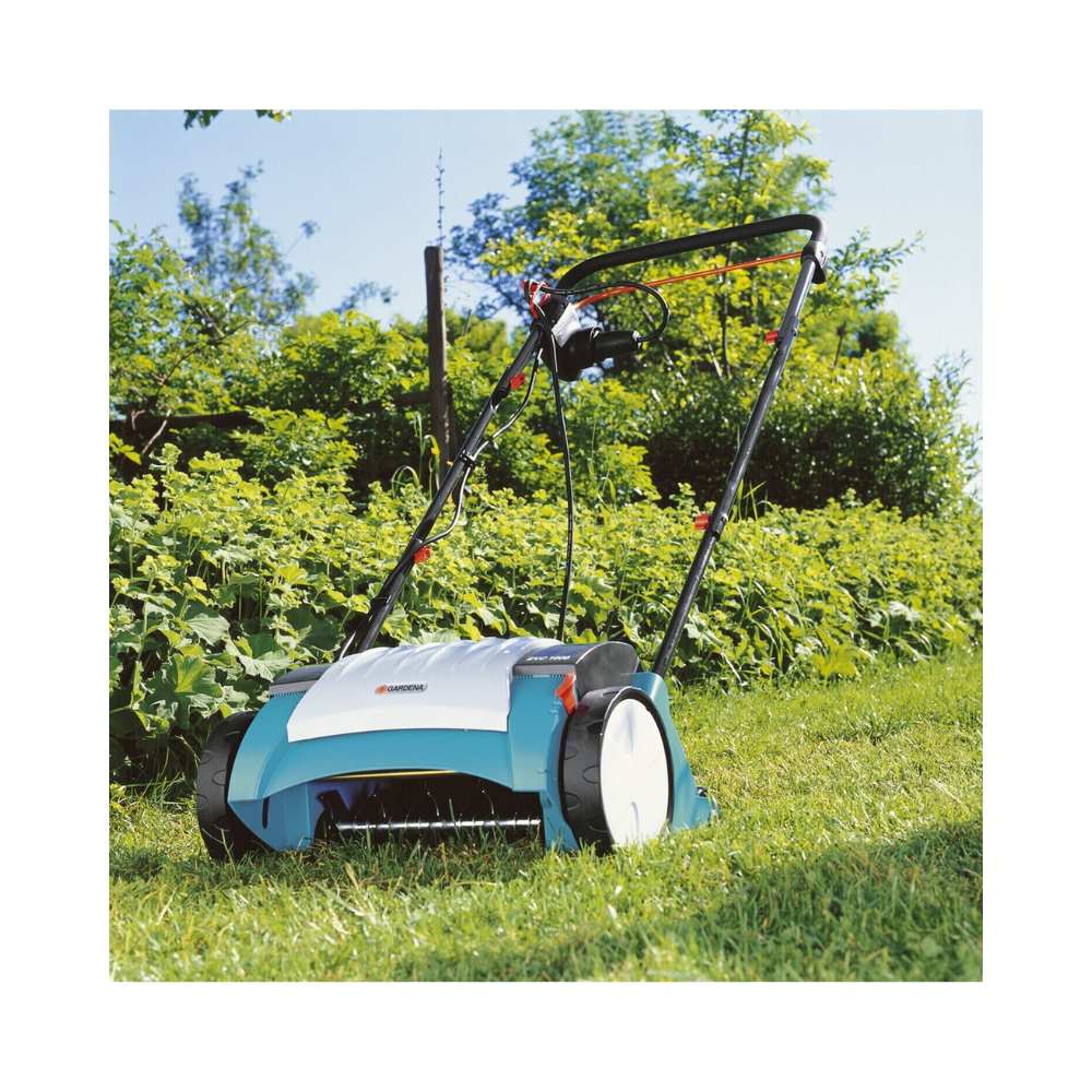 Scarificateur électrique EVC 1000 Gardena 04068-20
