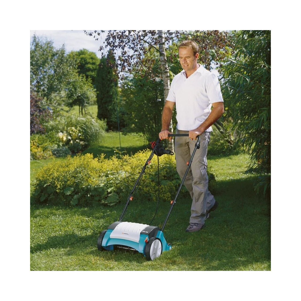 Scarificateur électrique EVC 1000 Gardena 04068-20