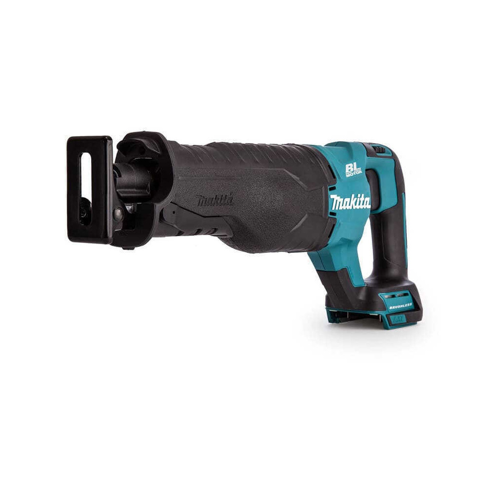Scie sabre Makita DJR187Z 18V LXT