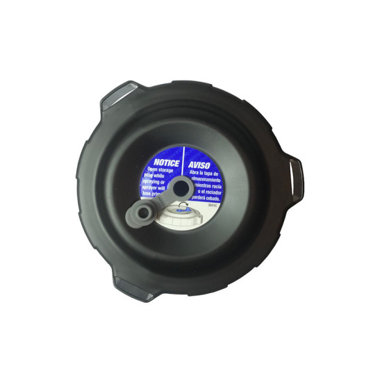 Kit réservoir complet Graco 18H079 - 1 L - pour pulvérisateur Ultra QuickShot