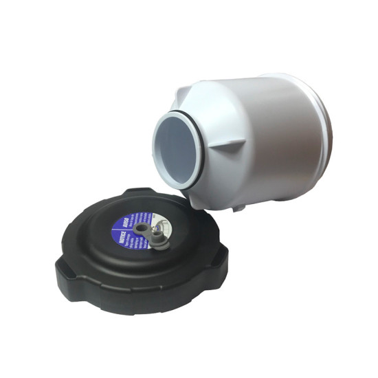 Kit réservoir complet Graco 18H079 - 1 L - pour pulvérisateur Ultra QuickShot