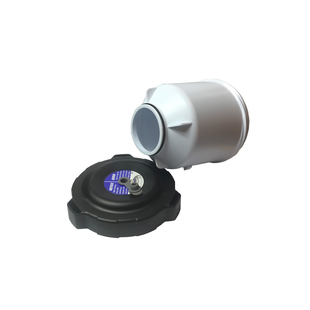 Kit réservoir complet Graco 18H079 - 1 L - pour pulvérisateur Ultra QuickShot