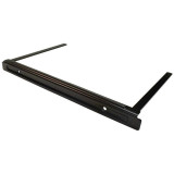 Guide parallèle pour scies plongeantes SP6000 Makita 165447-6