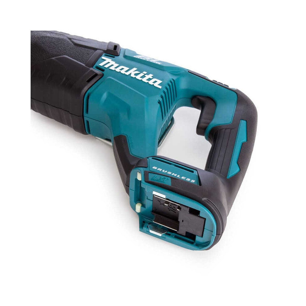 Scie sabre Makita DJR187Z 18V LXT