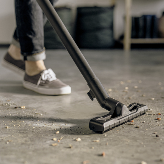 Aspirateur eau et poussière filaire Kärcher 1.628-209.0 WD 4 V-20/5/22