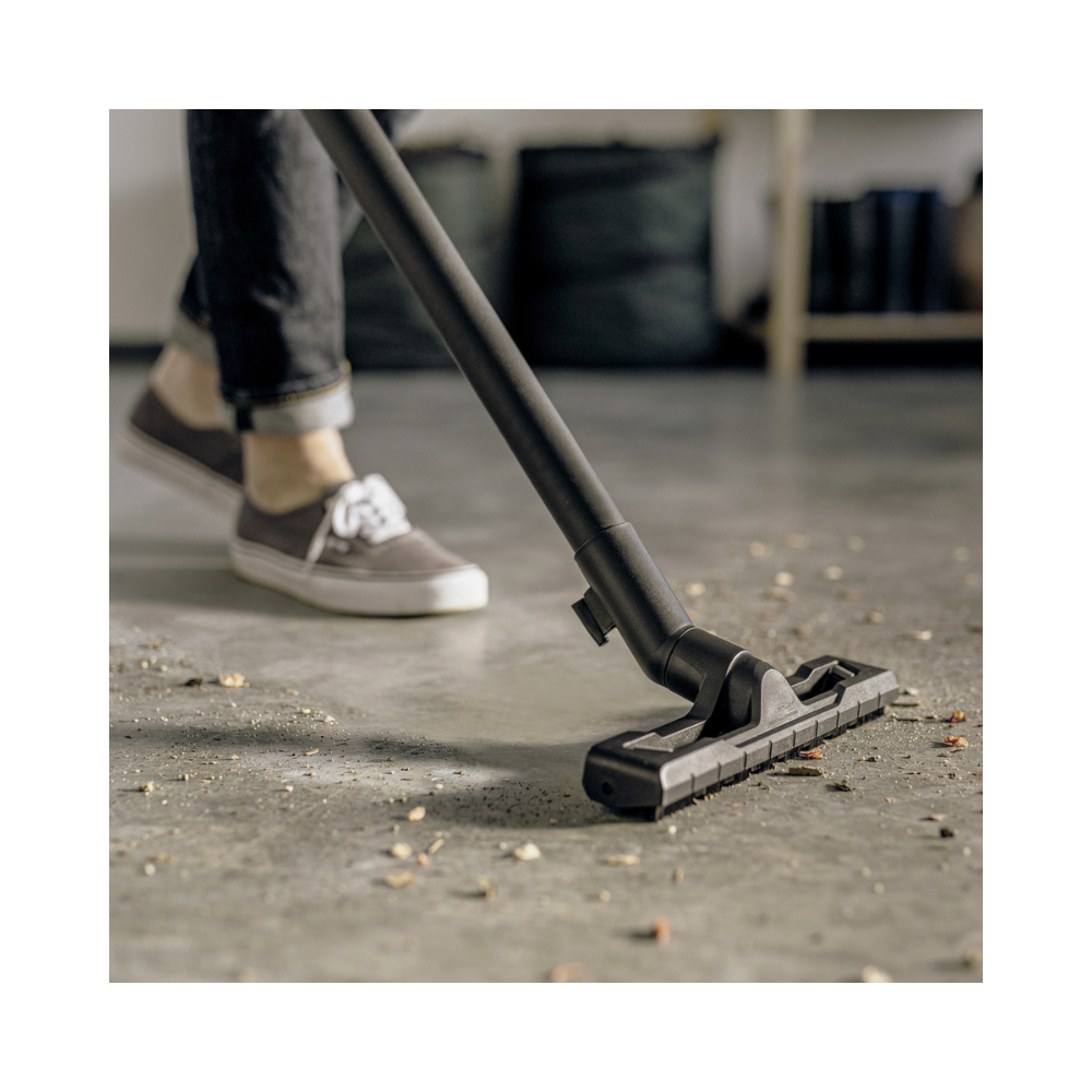 Aspirateur eau et poussière filaire Kärcher 1.628-209.0 WD 4 V-20/5/22