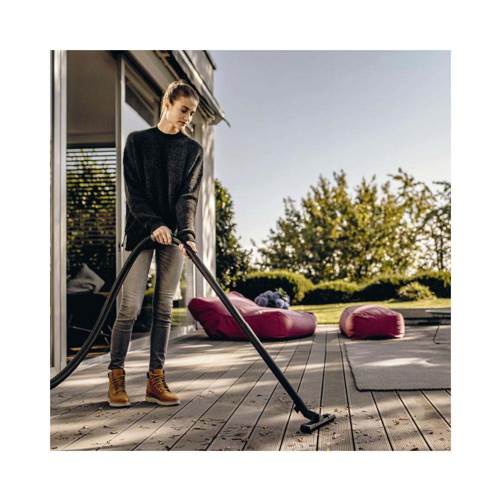 Aspirateur eau et poussière filaire Kärcher 1.628-209.0 WD 4 V-20/5/22