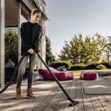 Aspirateur eau et poussière filaire Kärcher 1.628-209.0 WD 4 V-20/5/22