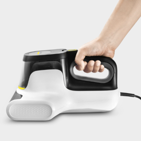 Aspirateur filaire Kärcher 1.198-412.0 pour matelas VCH 4 UVClean