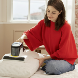 Aspirateur filaire Kärcher 1.198-412.0 pour matelas VCH 4 UVClean