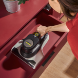 Aspirateur filaire Kärcher 1.198-412.0 pour matelas VCH 4 UVClean