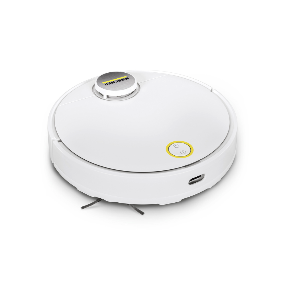 Aspirateur sans fil Kärcher 1.269-620.0 Robot aspirateur RCV 3